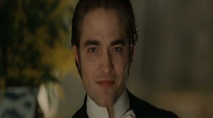 Bel Ami - Storia Di Un Seduttore