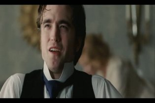 Clip 9 - Bel Ami - Storia di un seduttore