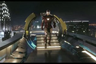 Featurette 'Tensione' - The Avengers