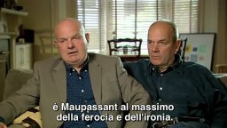 Intervista Declan Donnellan, Nick Ormerod - Bel Ami - Storia di un seduttore