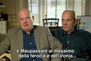 Intervista Declan Donnellan, Nick Ormerod - Bel Ami - Storia di un seduttore