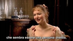 Intervista Holly Grainger - Bel Ami - Storia di un seduttore