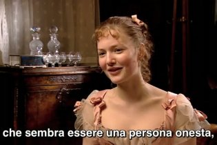 Intervista Holly Grainger - Bel Ami - Storia di un seduttore