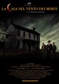La casa nel vento dei morti: la locandina del film