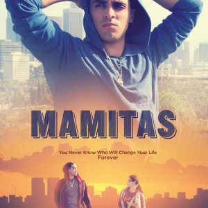 Mamitas: ecco la nuova locandina