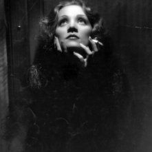 Marlene Dietrich E Shanghai Lily In Shanghai Express 237452