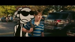 Trailer - Diary of a Wimpy Kid: Dog Days