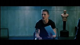 Clip 'The Klimt date' - Una spia non basta