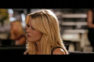 Clip 'The restaurant fight' - Una spia non basta