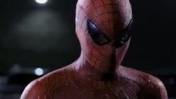 International Trailer - The Amazing Spider-Man