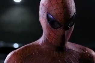 International Trailer - The Amazing Spider-Man