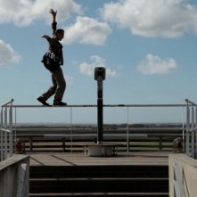 Julien Lambert ne Les fraises des bois