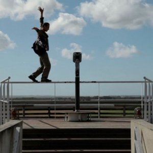 Julien Lambert ne Les fraises des bois