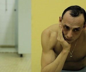 Julien Lambert nel drammatico Les fraises des bois