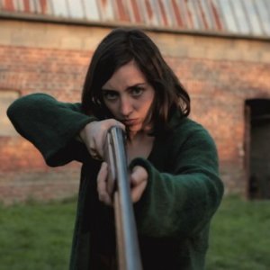 Juliette Damiens ne Les fraises des bois