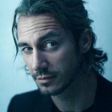 Stuck: un character poster per il personaggio di David Rea