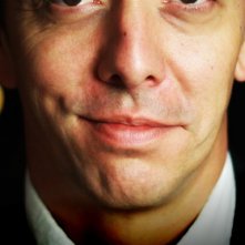 Stuck: un character poster per il personaggio di Joseph Shaw