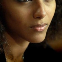 Stuck: un character poster per il personaggio di Lisa Durren