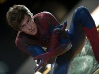 Spider-Man 4 con Andrew Garfield? L'attore risponde