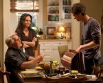 Spider-Man: Sally Field non ha amato affatto il ruolo di zia May