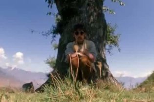 Trailer - George Harrison: Living in the Material World