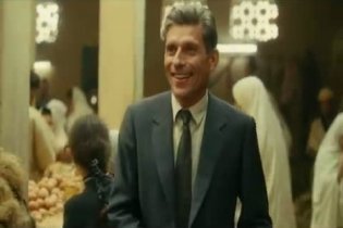 Trailer - Il primo uomo