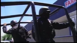 Trailer - Murder Capital of the World