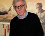 Woody Allen torna a casa