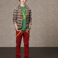Austin & Ally: Calum Worthy in una immagine promozionale