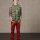 Calum Worthy