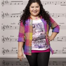Austin & Ally: Raini Rodriguez in una immagine promozionale