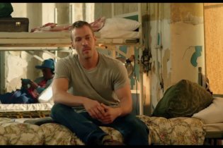 Clip Esclusiva 1 - Street Dance 2