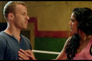 Clip Esclusiva 2 - Street Dance 2