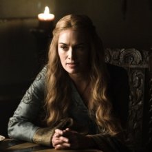 Game Of Thrones Lena Headey Nell Episodio The Night Lands 237694