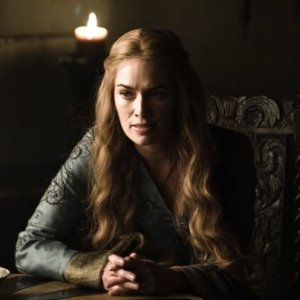 Game of Thrones: Lena Headey nell'episodio The Night Lands