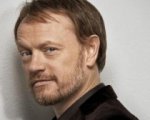 Jared Harris e il poltergeist