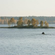 Silent Souls: una bellissima scena del film di Aleksei Fedorchenko