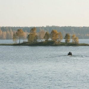 Silent Souls: una bellissima scena del film di Aleksei Fedorchenko