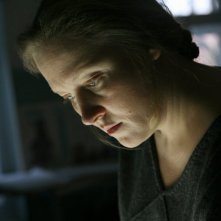 Silent Souls: Yuliya Aug in una scena del film