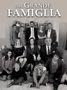Una Grande Famiglia La Locandina 237677