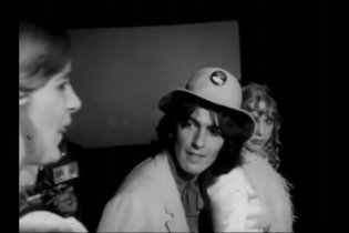 Video-recensione George Harrison: Living in the Material World