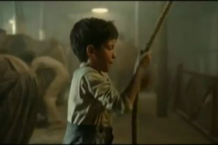 Video-recensione Il primo uomo