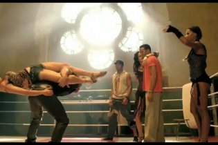 Video-recensione Street Dance 2