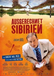 Ausgerechnet Sibirien: la locandina del film