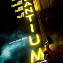 Byzantium: ecco il primo poster del vampire movie