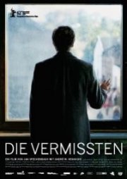Die Vermissten: la locandina del film