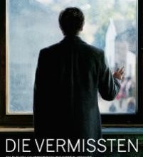 Die Vermissten: la locandina del film
