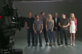 Featurette 'Il primo giorno sul set' - American Pie - Ancora insieme