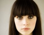 Felicity Jones a Chelsea