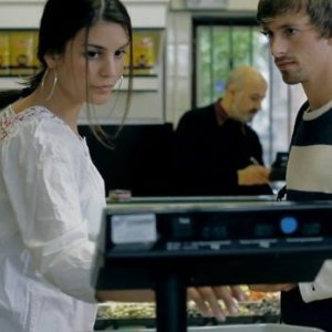 Frankfurt Coincidences: una immagine del film